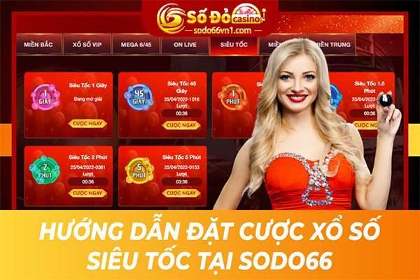 Hướng dẫn đặt cược xổ số siêu tốc tại SODO66 1 photo 2022 07 24 14 55 13