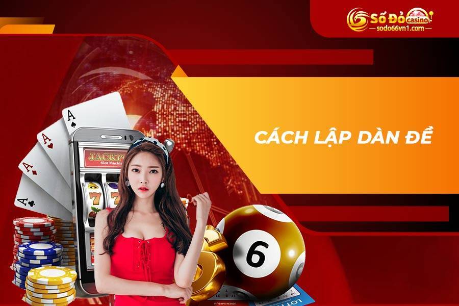 Dàn đề là gì? Cách lập dàn đề để nuôi hiệu quả nhất 4 Cách lập dàn đề