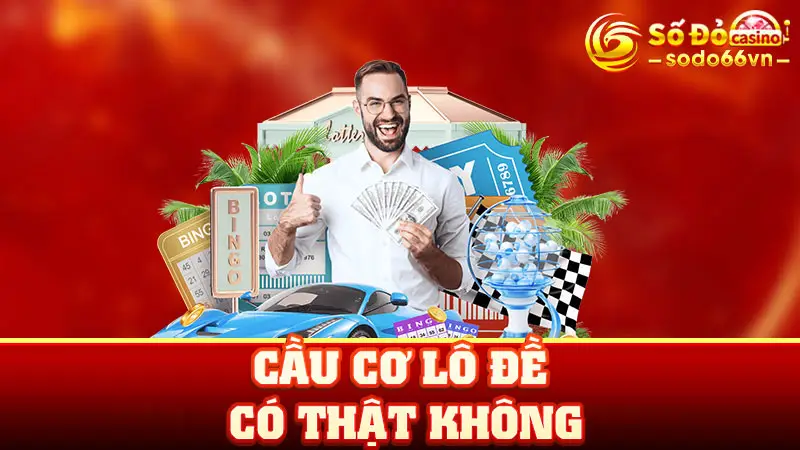 Cầu Cơ Lô Đề Có Thật Không
