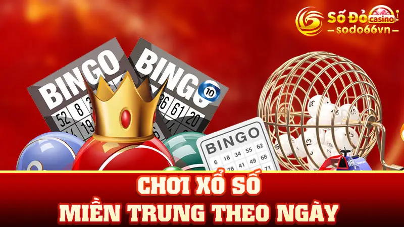 Chơi Xổ Số Miền Trung Theo Ngày - Rinh Thưởng Lớn Tại SODO66 1 Chơi Xổ Số Miền Trung Theo Ngày