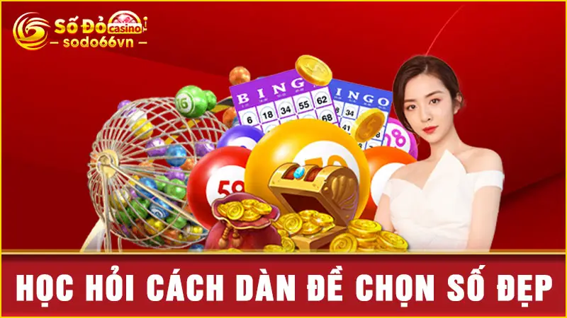 Phương Pháp Nuôi Đề 4 Càng Miền Nam Cực Hay Tại SODO66 3 Học hỏi cách dàn đề chọn số đẹp