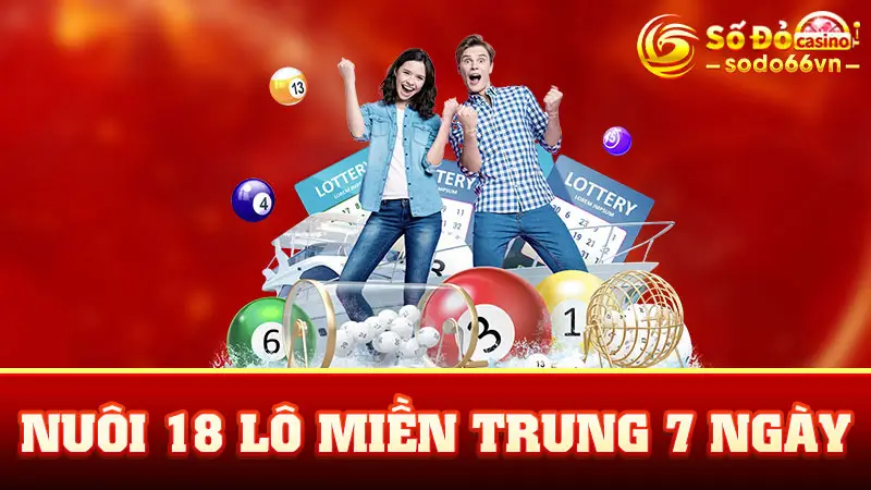 Bí Kíp Nuôi 18 Lô Miền Trung 7 Ngày Trúng Lớn Tại SODO66 1 Nuôi 18 lô miền Trung 7 ngày