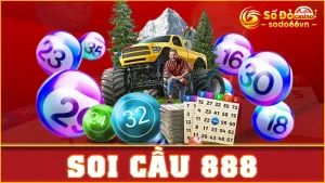 Soi Cầu 888