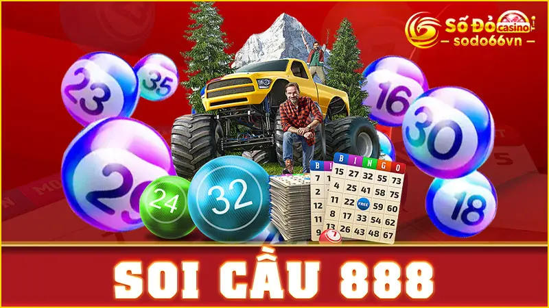 Soi Cầu 888
